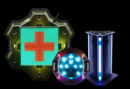 Diverse Gameplay Img Two