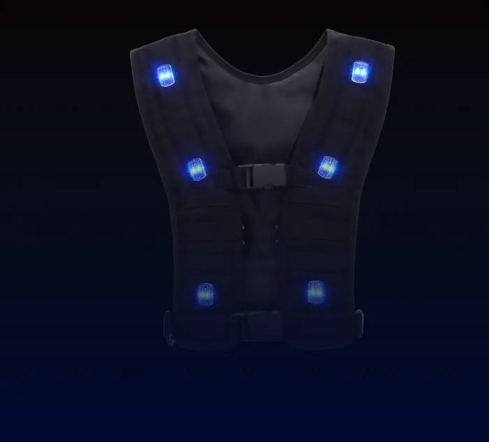 Netronic Vest
