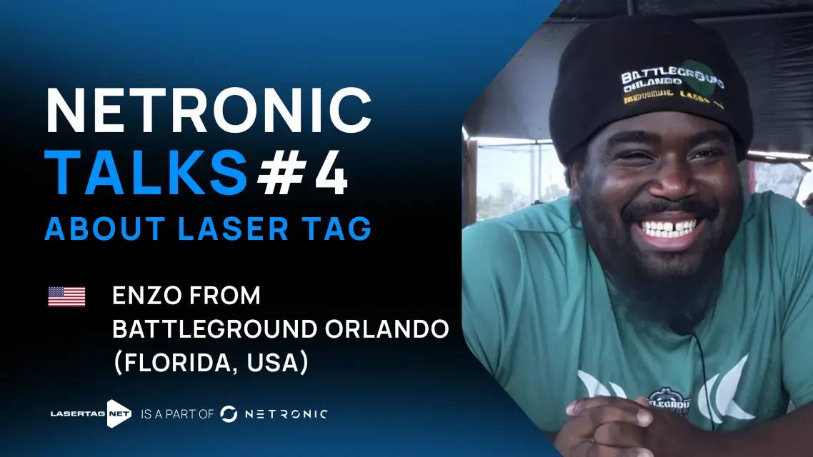 Customer Review Four